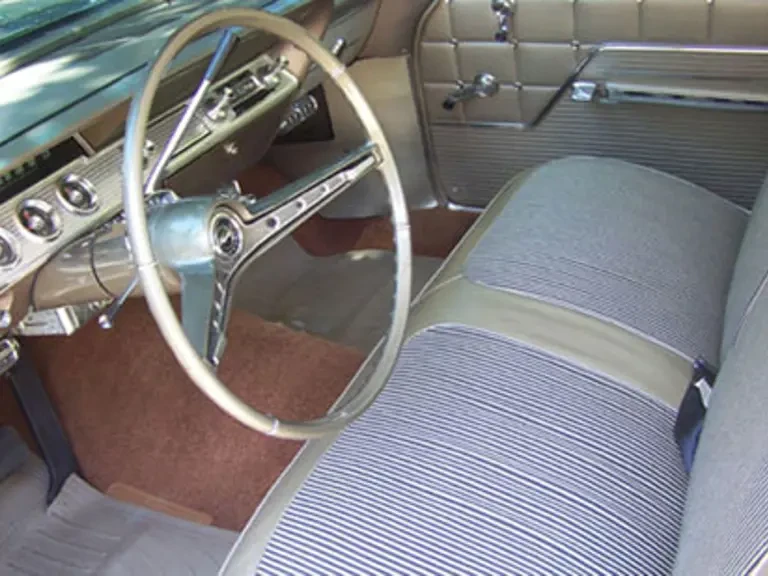 1962 Chevrolet Impala 3rd Gen - Image 10 of 13