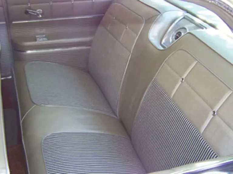 1962 Chevrolet Impala 3rd Gen - Image 8 of 13