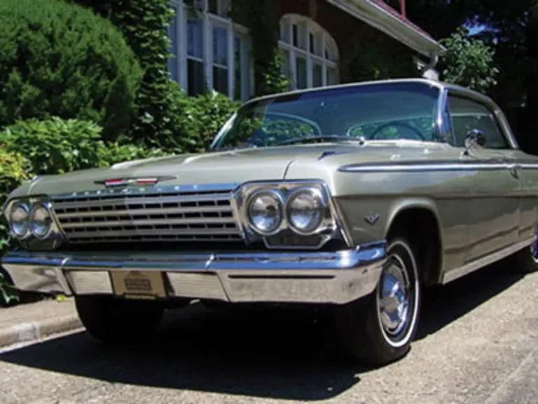 1962 Chevrolet Impala 3rd Gen - Image 5 of 13