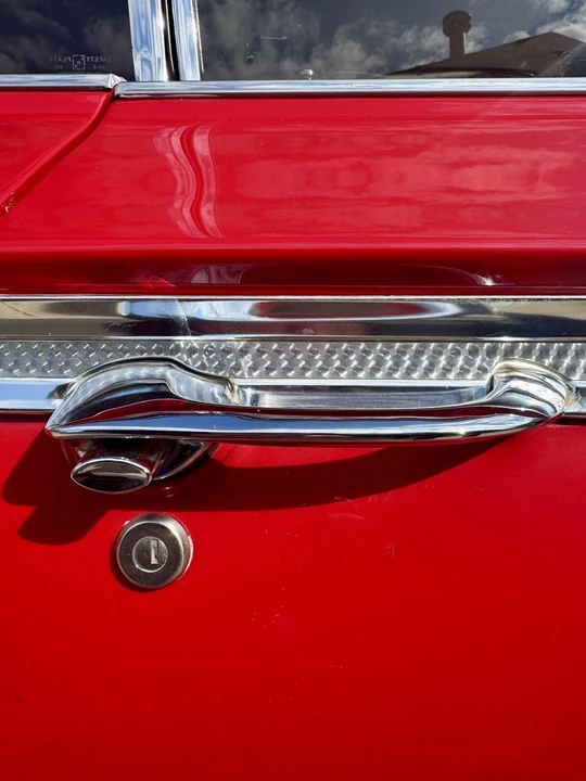 1962 Chevrolet Impala 3rd Gen - Image 27 of 31