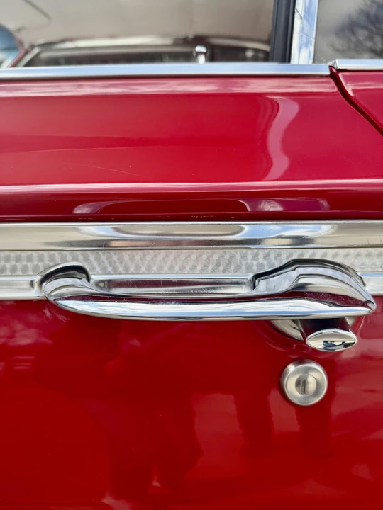 1962 Chevrolet Impala 3rd Gen - Image 20 of 31