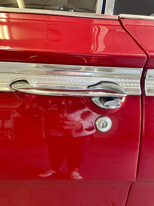 1962 Chevrolet Impala 3rd Gen - Image 19 of 31