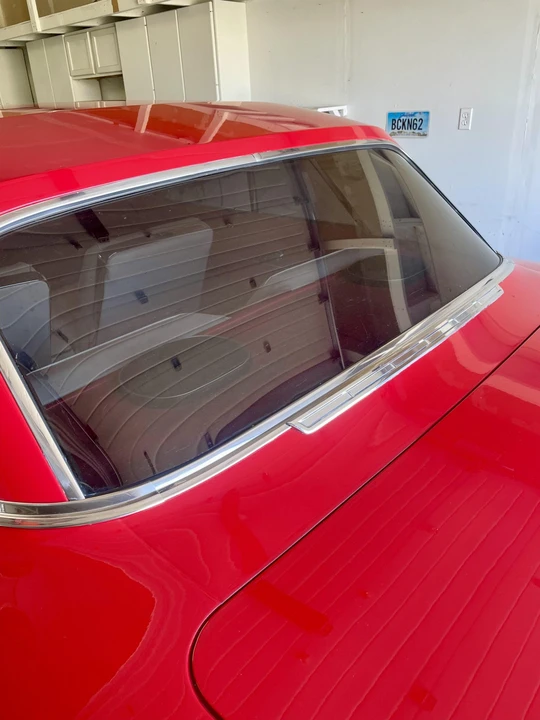 1962 Chevrolet Impala 3rd Gen - Image 22 of 31