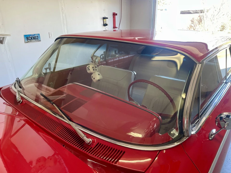 1962 Chevrolet Impala 3rd Gen - Image 18 of 31