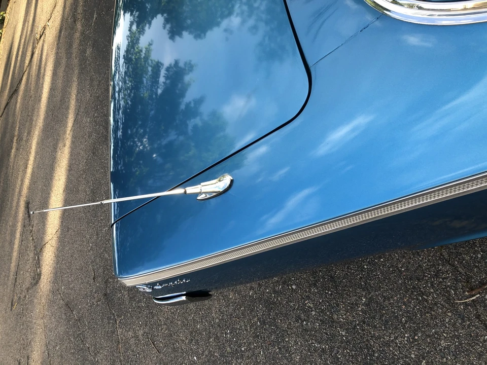 1962 Chevrolet Impala 3rd Gen - Image 31 of 31