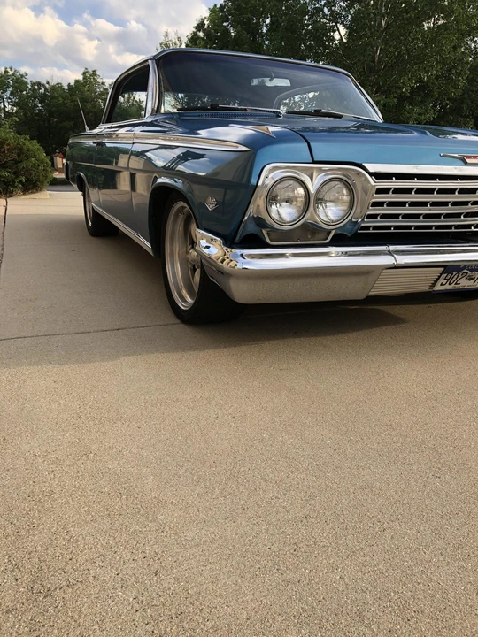 1962 Chevrolet Impala 3rd Gen - Image 22 of 31