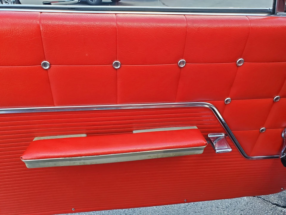 1962 Chevrolet Impala 3rd Gen - Image 27 of 31