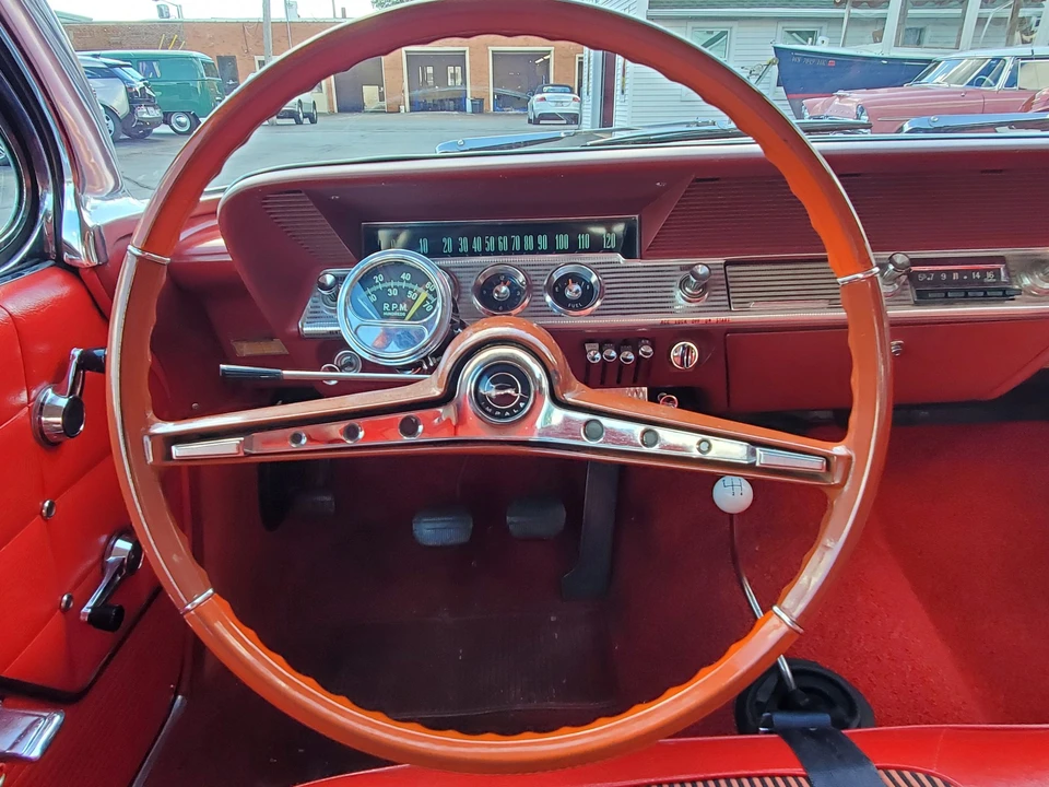 1962 Chevrolet Impala 3rd Gen - Image 31 of 31