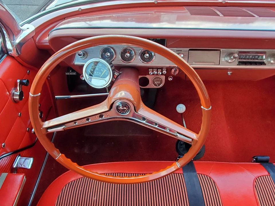 1962 Chevrolet Impala 3rd Gen - Image 30 of 31