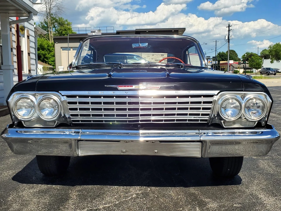 1962 Chevrolet Impala 3rd Gen - Image 17 of 31