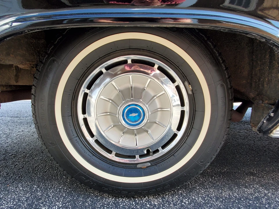 1962 Chevrolet Impala 3rd Gen - Image 24 of 31