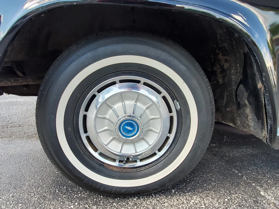 1962 Chevrolet Impala 3rd Gen - Image 22 of 31