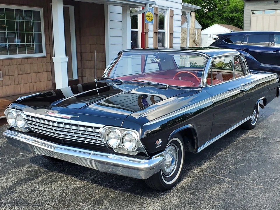 1962 Chevrolet Impala 3rd Gen - Image 20 of 31