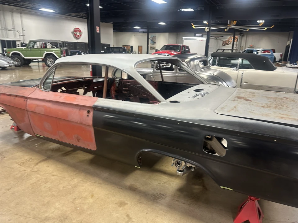 1962 Chevrolet Impala 3rd Gen - Image 15 of 31