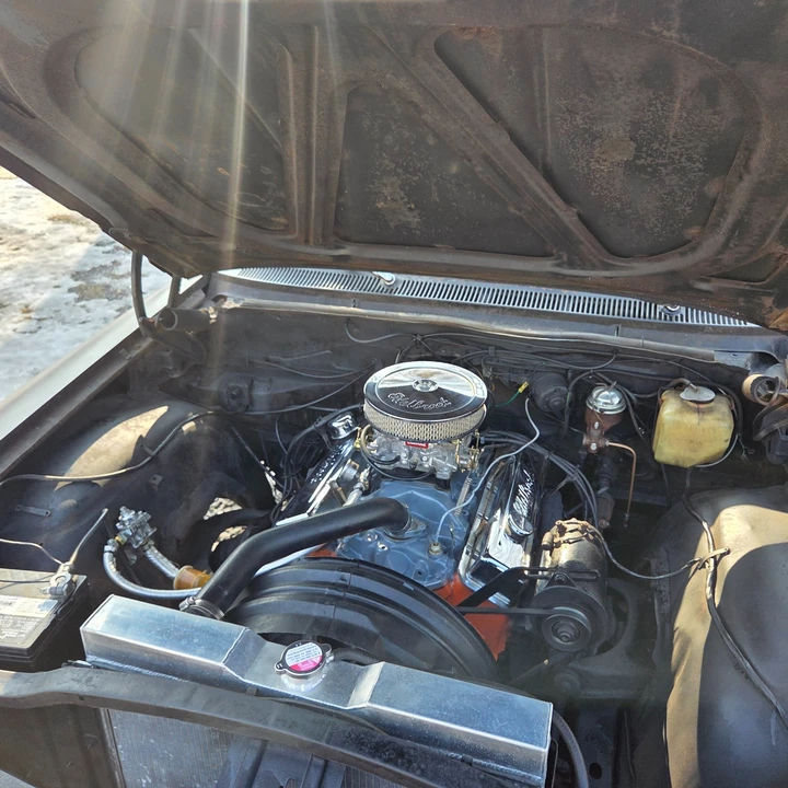 1902 Chevrolet Impala 2nd Gen - Image 3 of 21