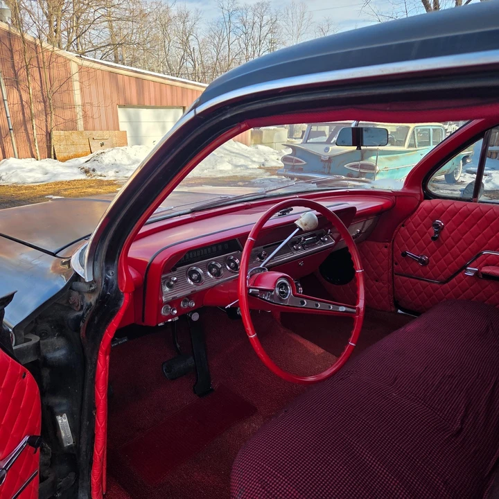 1902 Chevrolet Impala 2nd Gen - Image 14 of 21