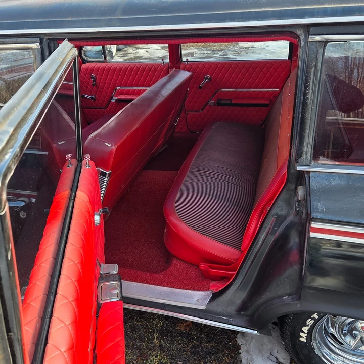 1902 Chevrolet Impala 2nd Gen - Image 12 of 21