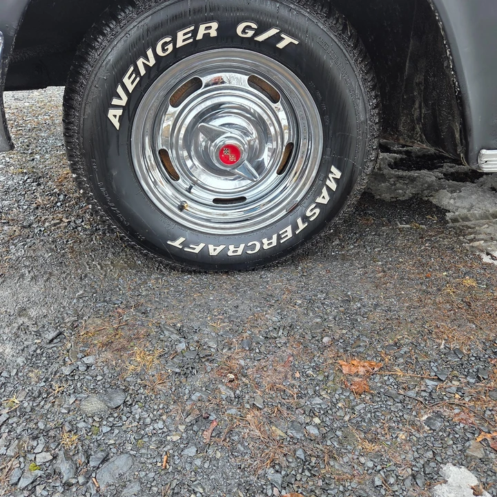 1902 Chevrolet Impala 2nd Gen - Image 18 of 21