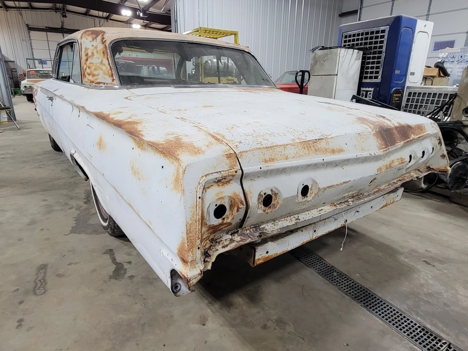 1962 Chevrolet Impala 2nd Gen - Image 4 of 21