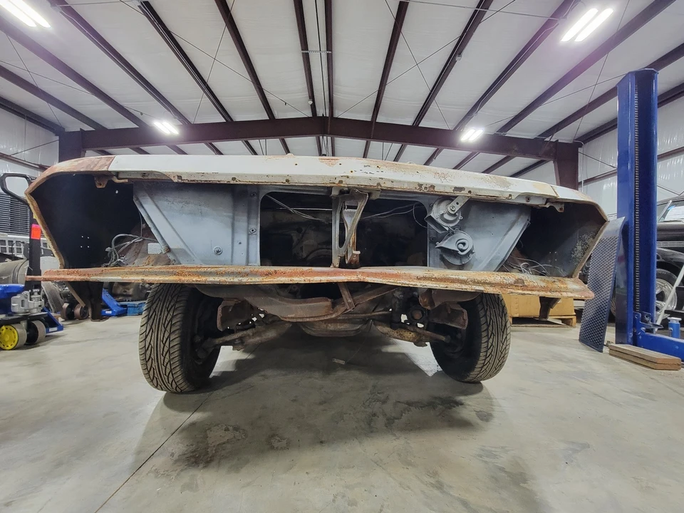 1962 Chevrolet Impala 2nd Gen - Image 5 of 21