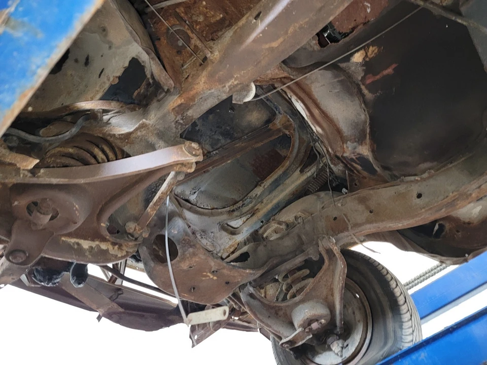 1962 Chevrolet Impala 2nd Gen - Image 9 of 21