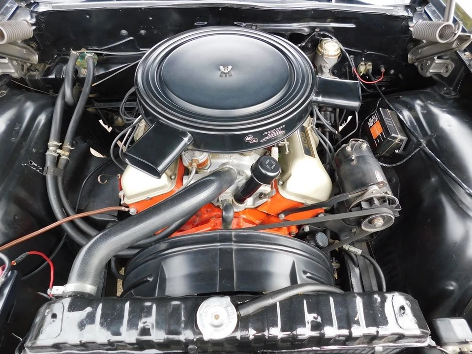 1962 Chevrolet Impala 3rd Gen - Image 2 of 21