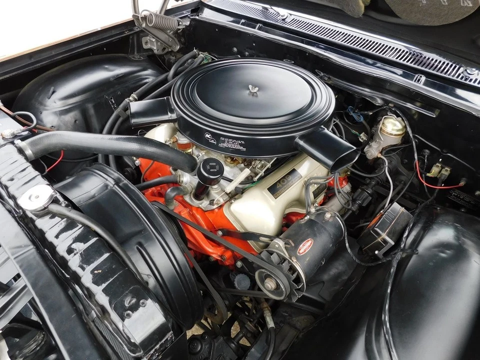 1962 Chevrolet Impala 3rd Gen - Image 3 of 21