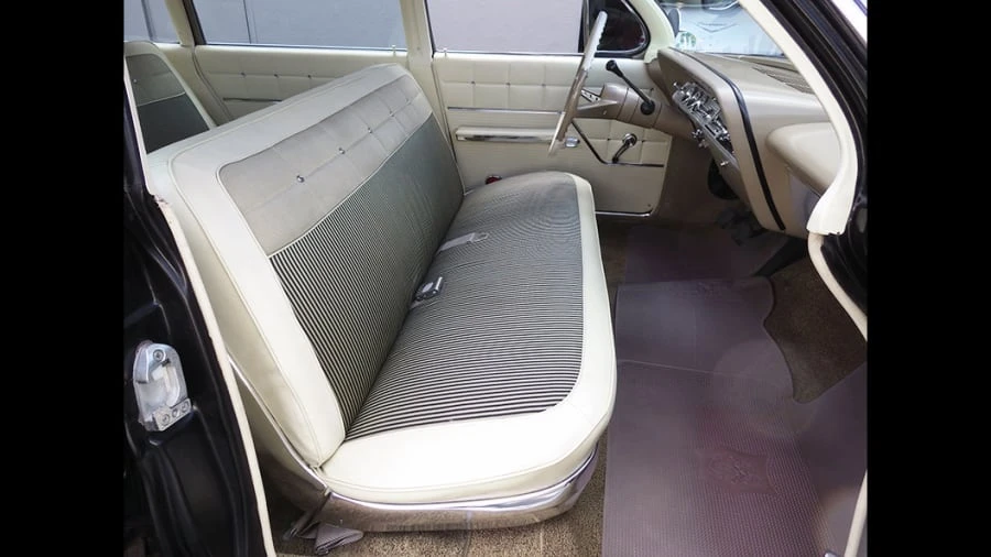 1962 Chevrolet Impala 3rd Gen - Image 6 of 11