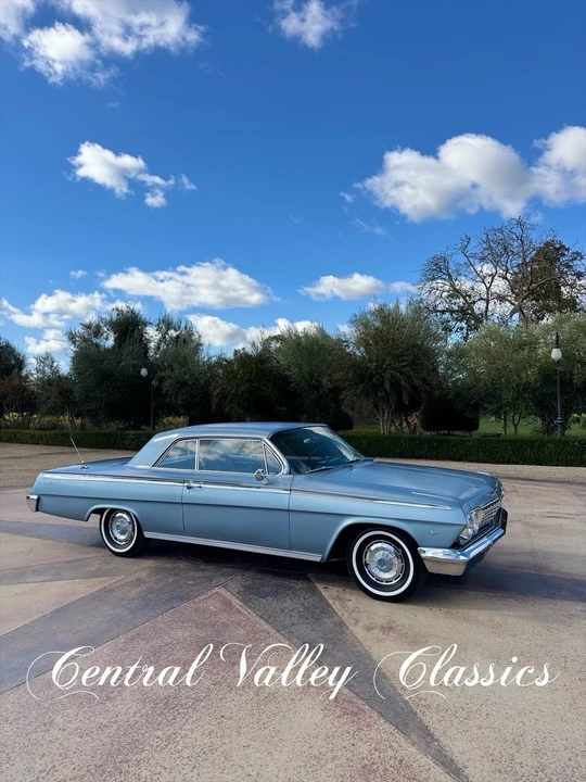 1962 Chevrolet Impala 2nd Gen - Image 5 of 14