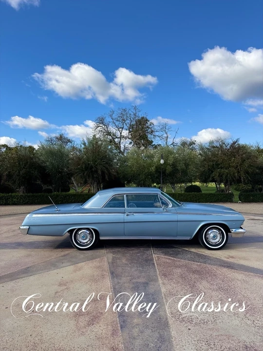 1962 Chevrolet Impala 2nd Gen - Image 3 of 14
