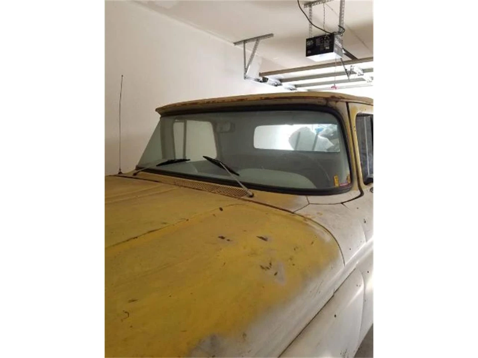 1962 Chevrolet C/K 1st Gen - Image 6 of 15