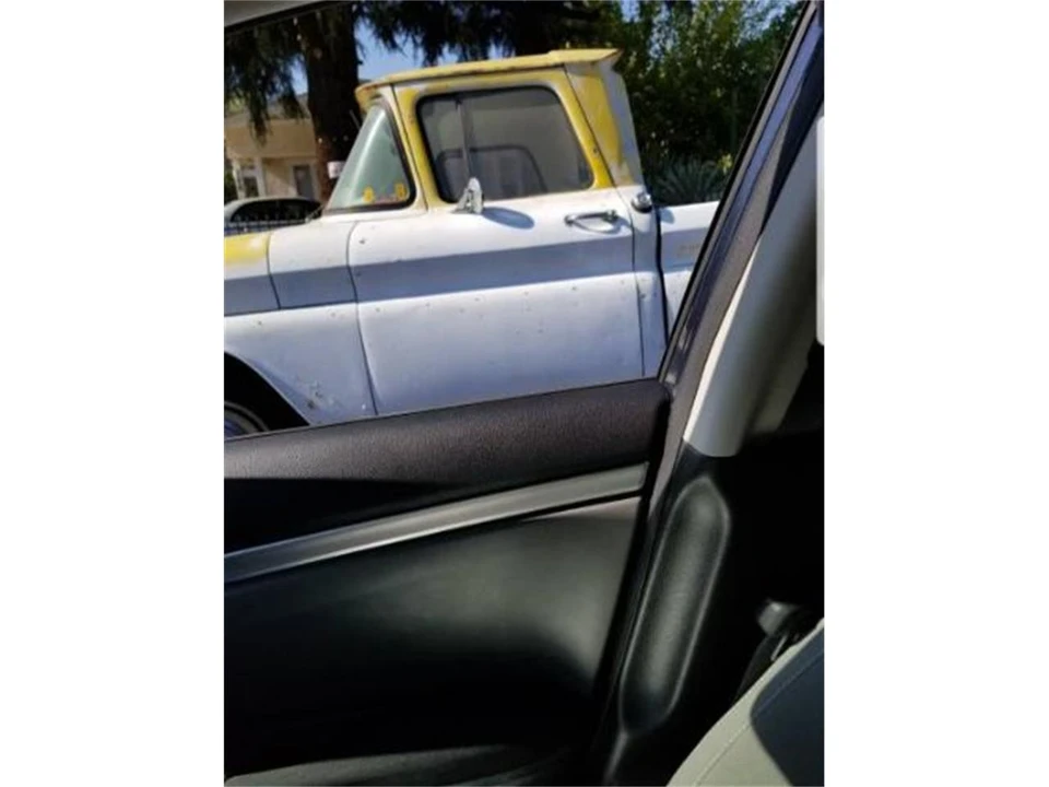 1962 Chevrolet C/K 1st Gen - Image 5 of 15