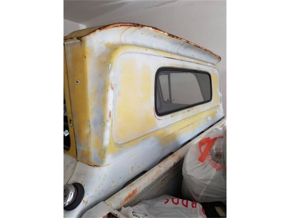 1962 Chevrolet C/K 1st Gen - Image 7 of 15