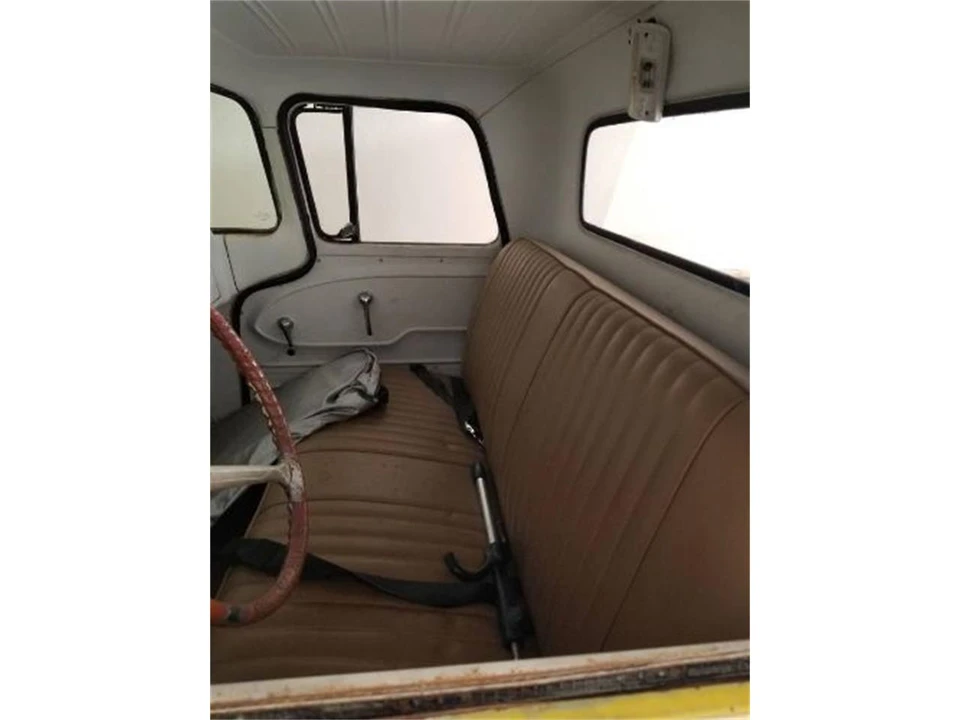 1962 Chevrolet C/K 1st Gen - Image 8 of 15