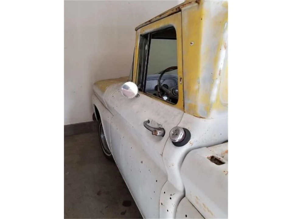 1962 Chevrolet C/K 1st Gen - Image 12 of 15