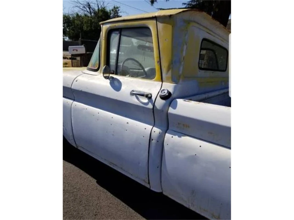 1962 Chevrolet C/K 1st Gen - Image 4 of 15