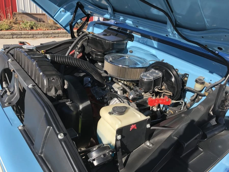 1962 Chevrolet C/K 1st Gen - Image 7 of 12