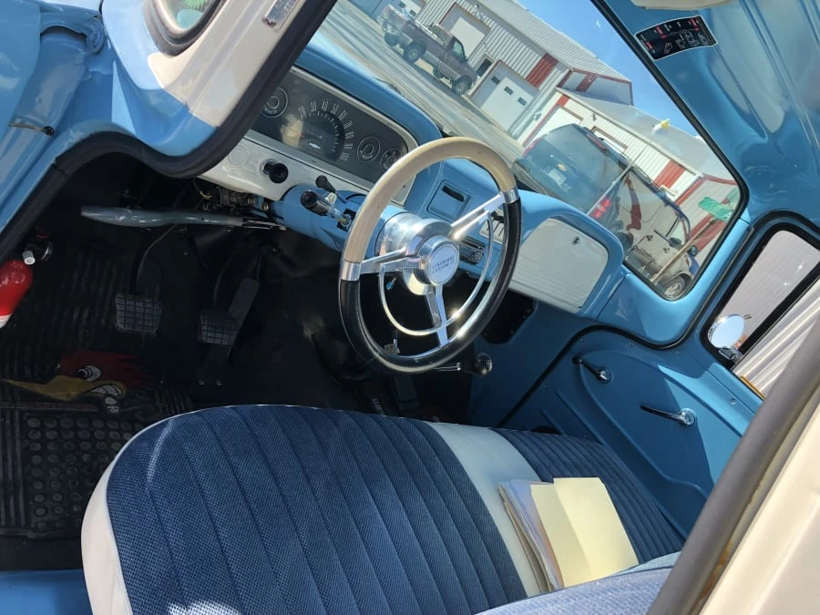 1962 Chevrolet C/K 1st Gen - Image 4 of 12