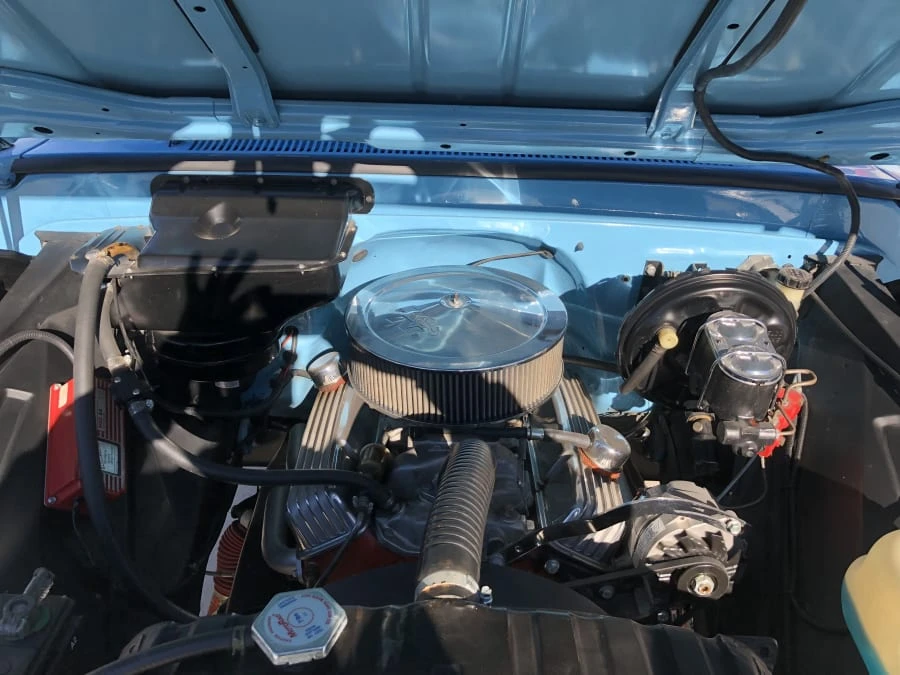 1962 Chevrolet C/K 1st Gen - Image 9 of 12