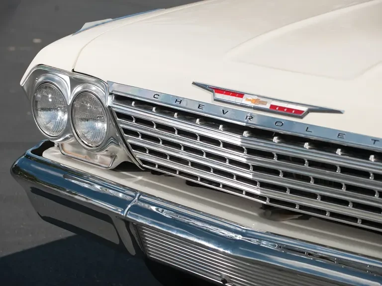 1962 Chevrolet Impala 3rd Gen - Image 7 of 20
