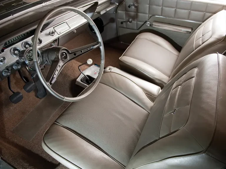 1962 Chevrolet Impala 3rd Gen - Image 5 of 20