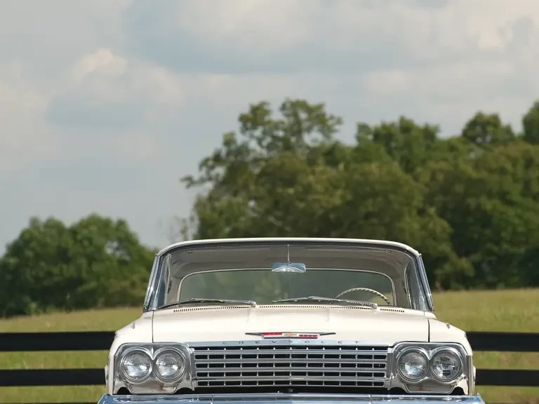 1962 Chevrolet Impala 3rd Gen - Image 18 of 20
