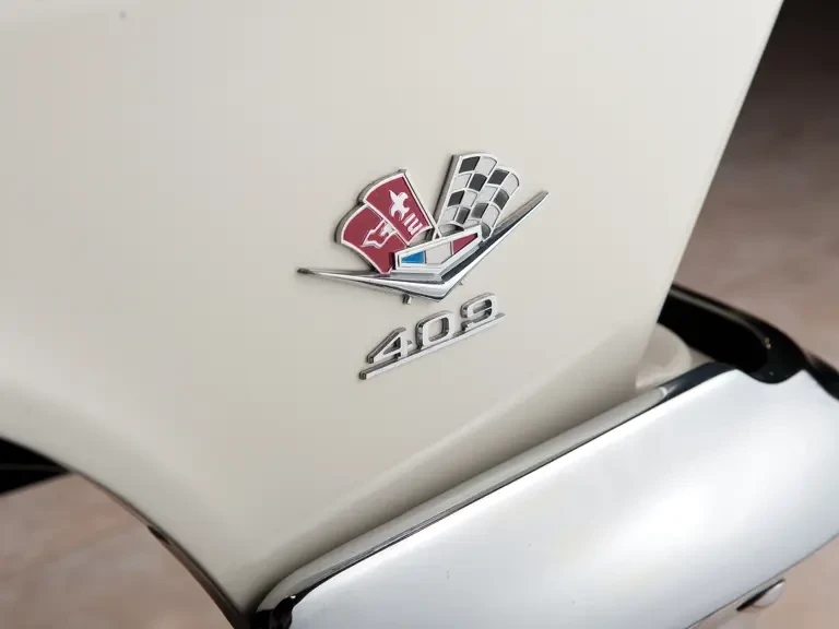 1962 Chevrolet Impala 3rd Gen - Image 9 of 20
