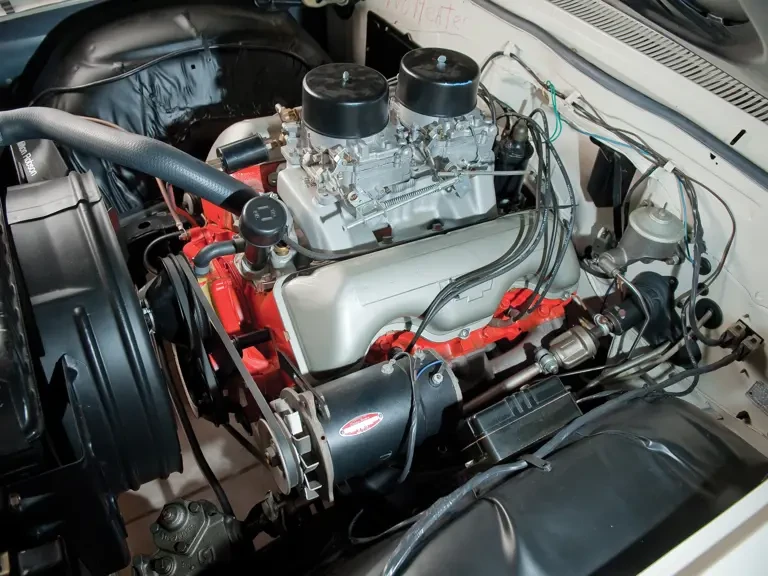 1962 Chevrolet Impala 3rd Gen - Image 4 of 20