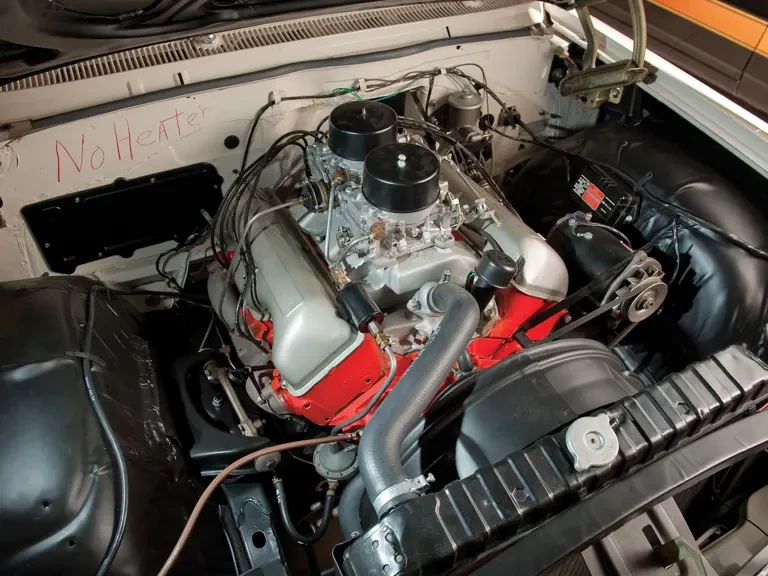 1962 Chevrolet Impala 3rd Gen - Image 17 of 20