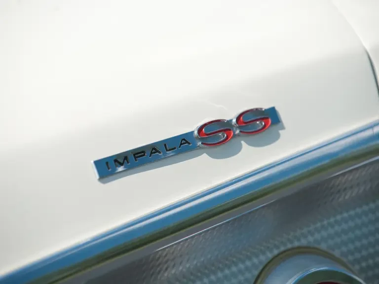 1962 Chevrolet Impala 3rd Gen - Image 19 of 20