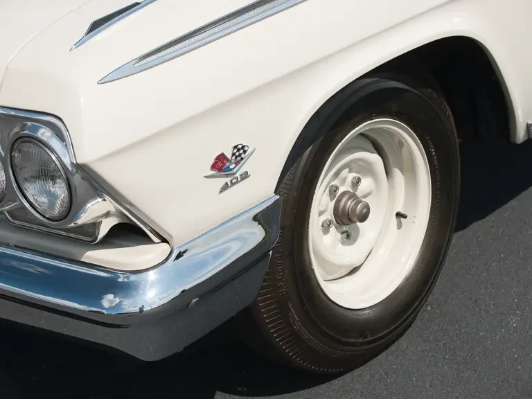 1962 Chevrolet Impala 3rd Gen - Image 20 of 20