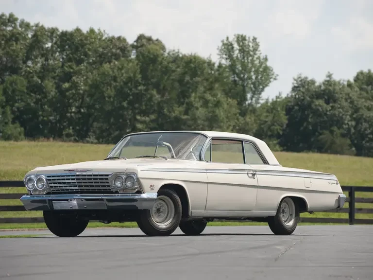 1962 Chevrolet Impala 3rd Gen - Image 2 of 20