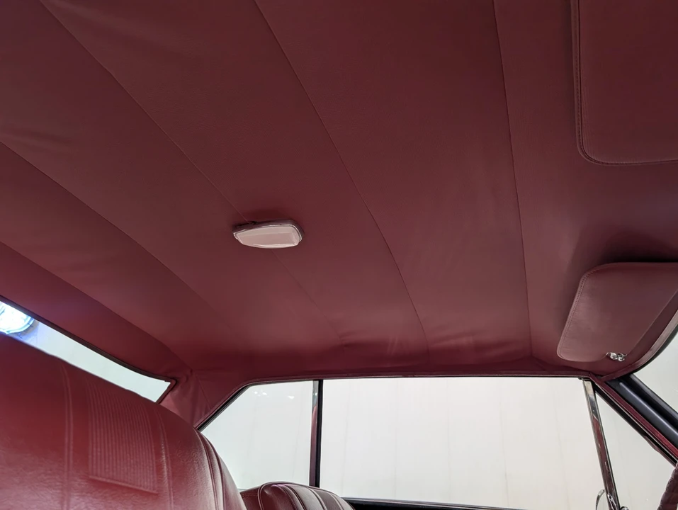 1962 Chevrolet II 1st Gen - Image 29 of 31