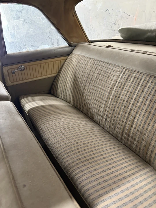 1962 Chevrolet II/Nova - Image 15 of 17